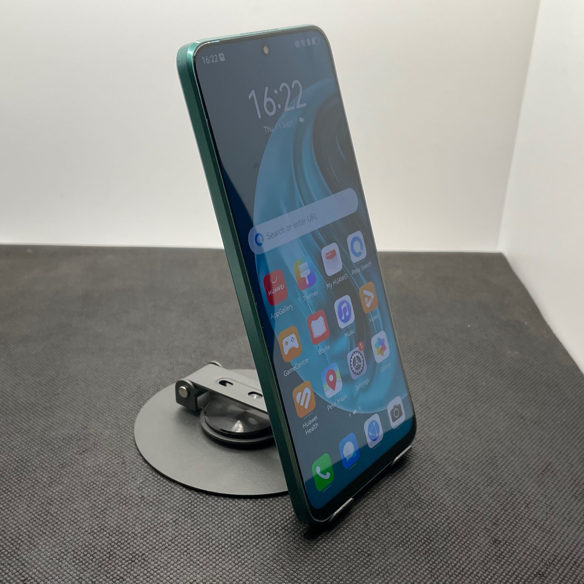Huawei Nova 12i 256GB Dual Sim Green (3 Month Warranty) - Bright Spot - Image 2