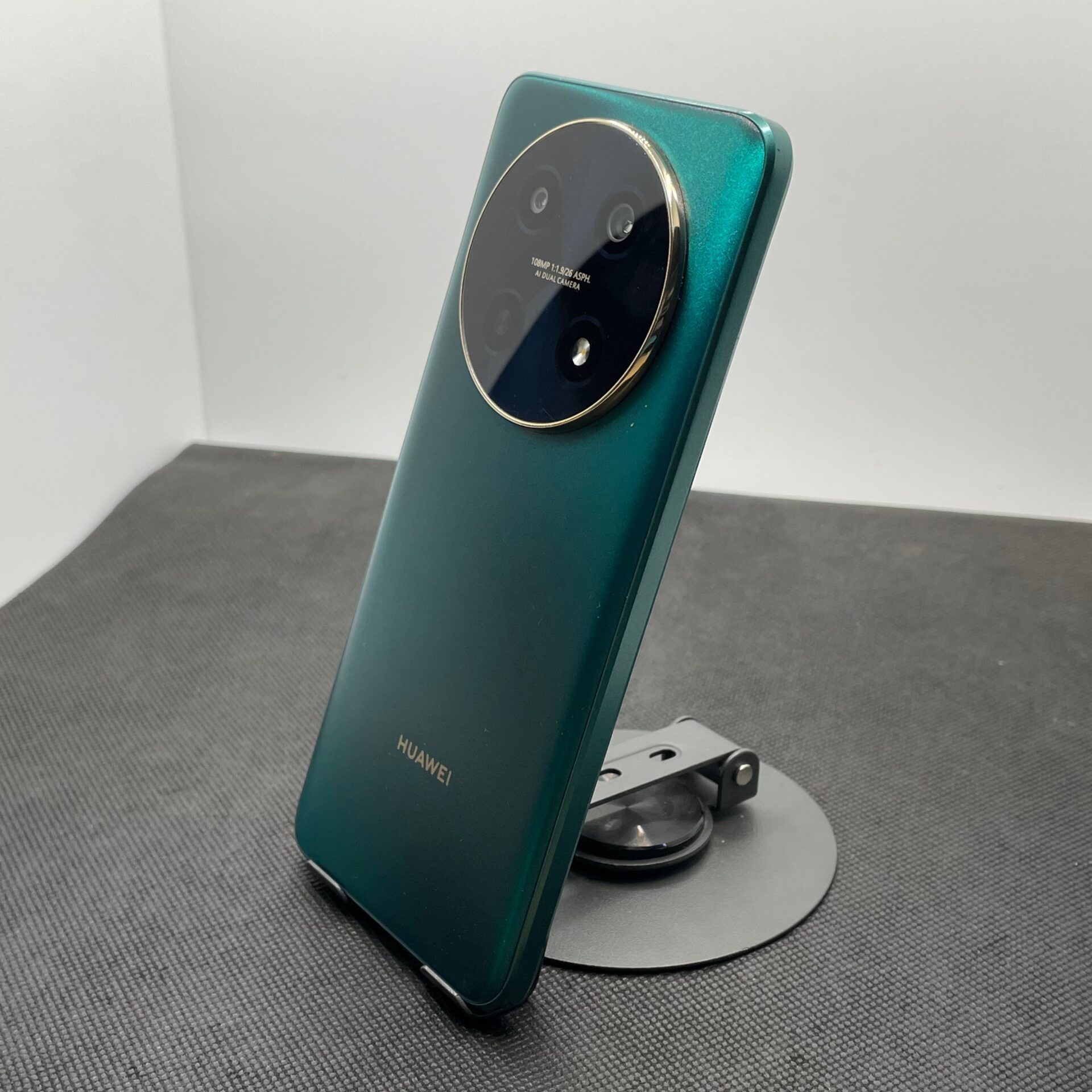 Huawei Nova 12i 256GB Dual Sim Green (3 Month Warranty) - Bright Spot - Image 9