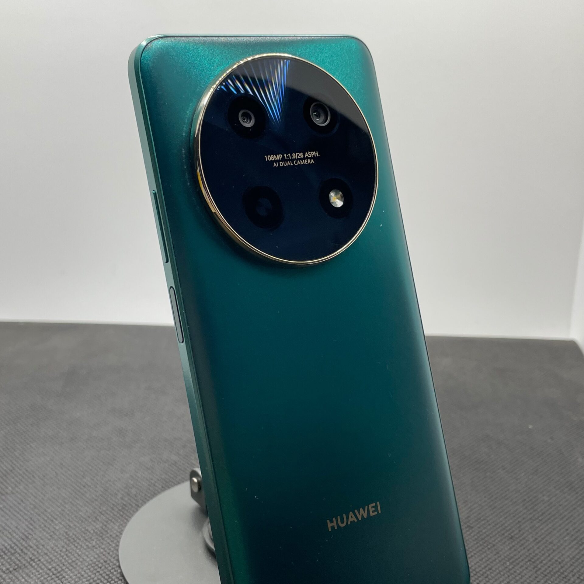 Huawei Nova 12i 256GB Dual Sim Green (3 Month Warranty) - Bright Spot - Image 10