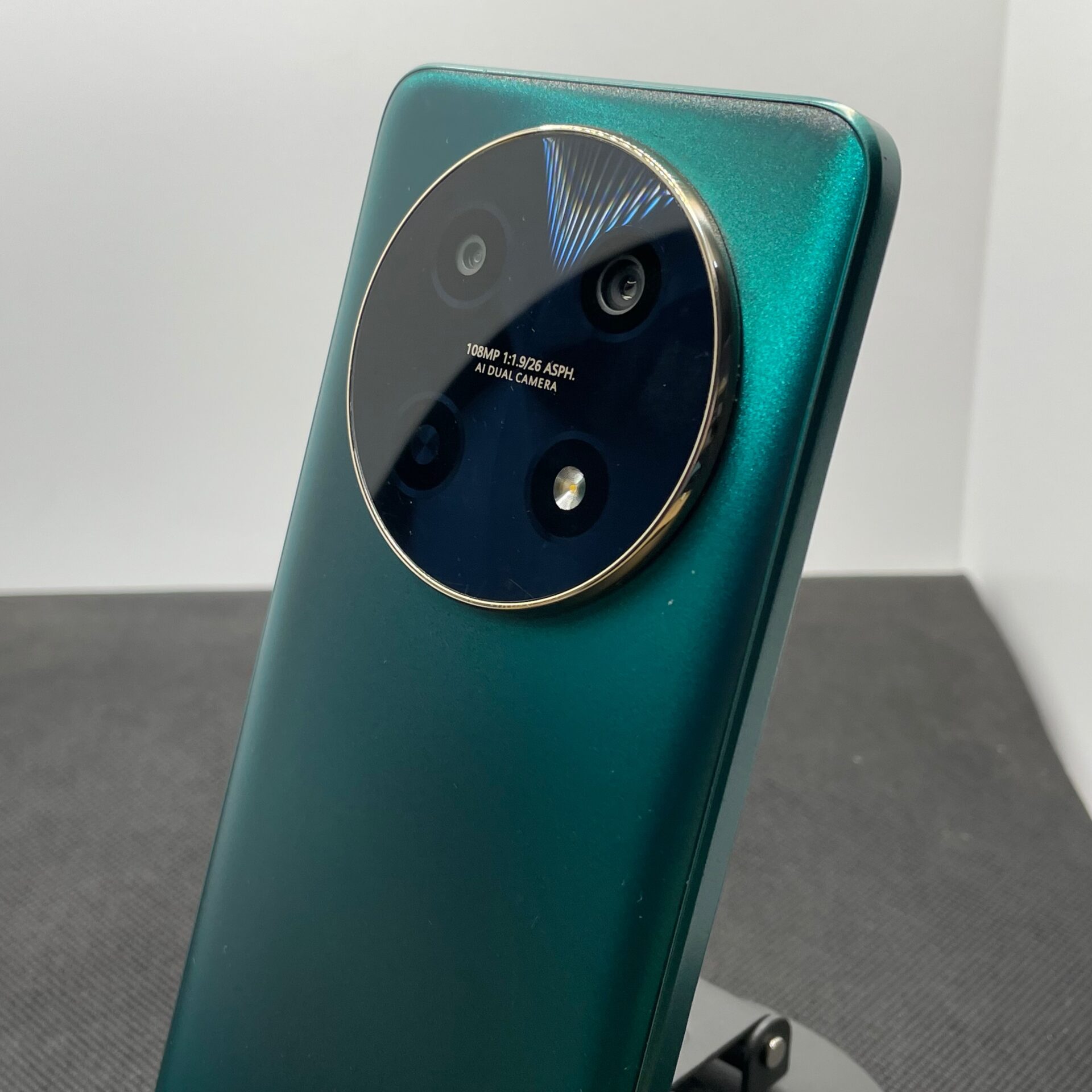 Huawei Nova 12i 256GB Dual Sim Green (3 Month Warranty) - Bright Spot - Image 11
