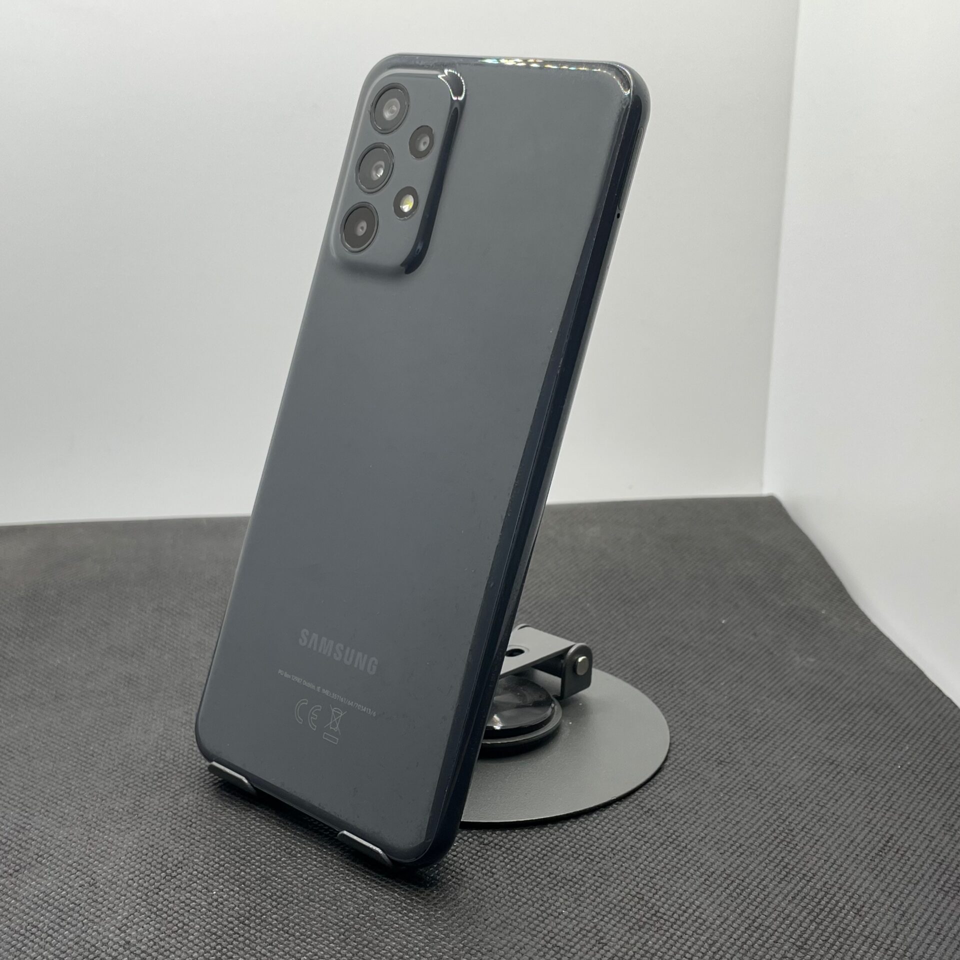 Samsung Galaxy A23 Dual Sim 64GB Black | Epic Deals SA