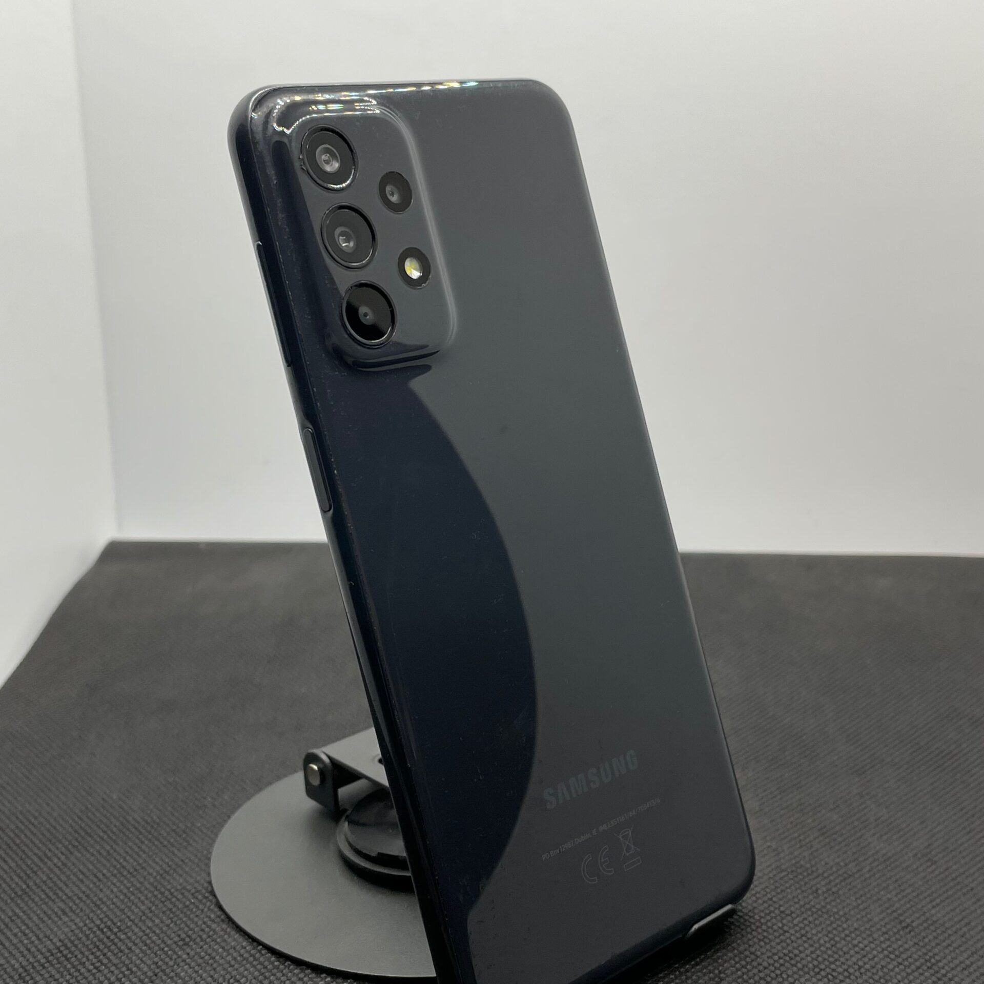 Samsung Galaxy A23 Dual Sim 64GB Black | Epic Deals SA