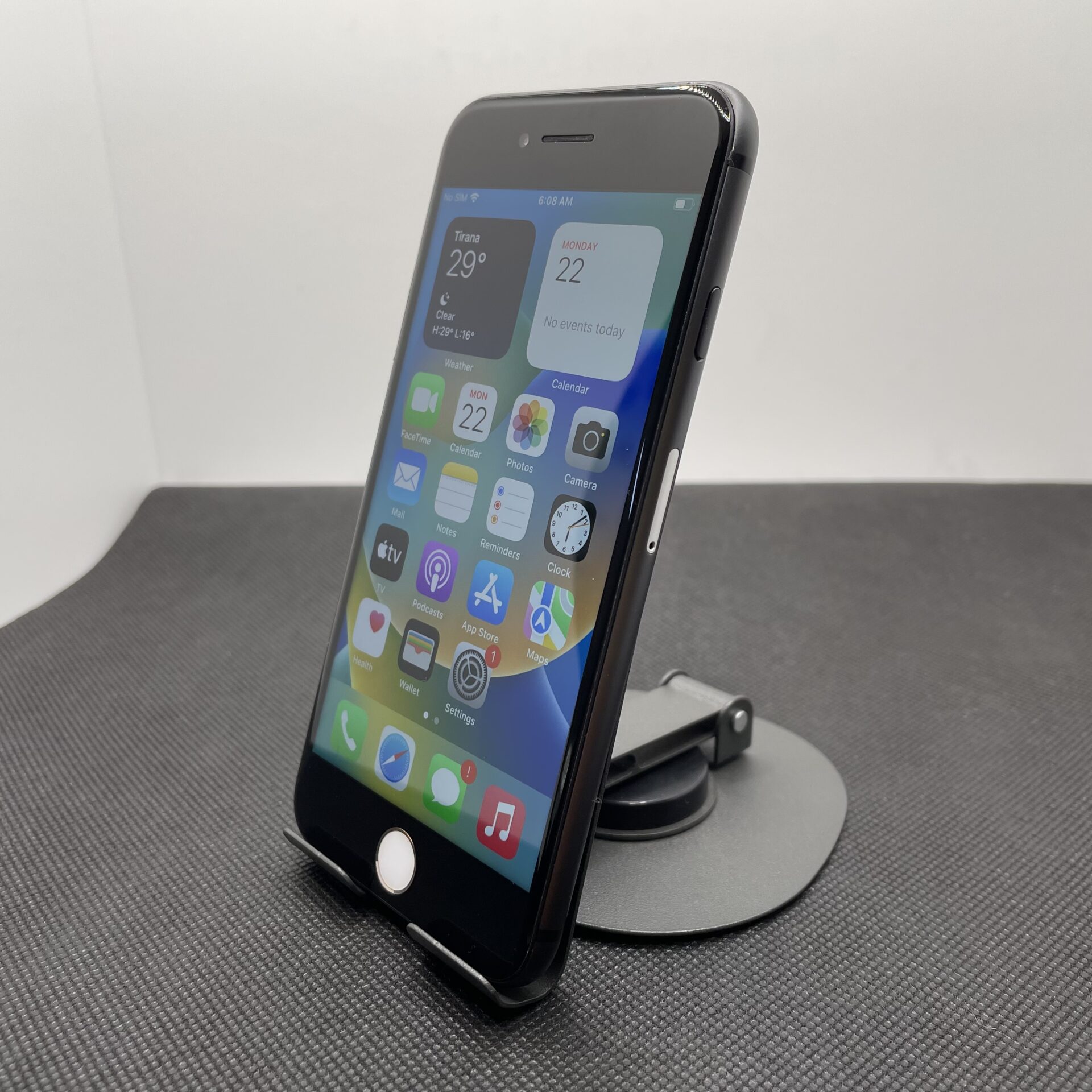 Apple iPhone 8 64GB Space Gray | Epic Deals SA