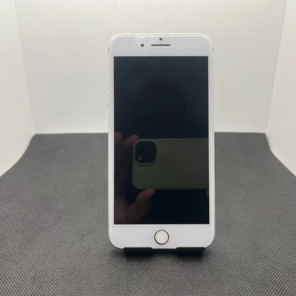 Apple iPhone 8 Plus 64GB White - No Home Button | No touch ID