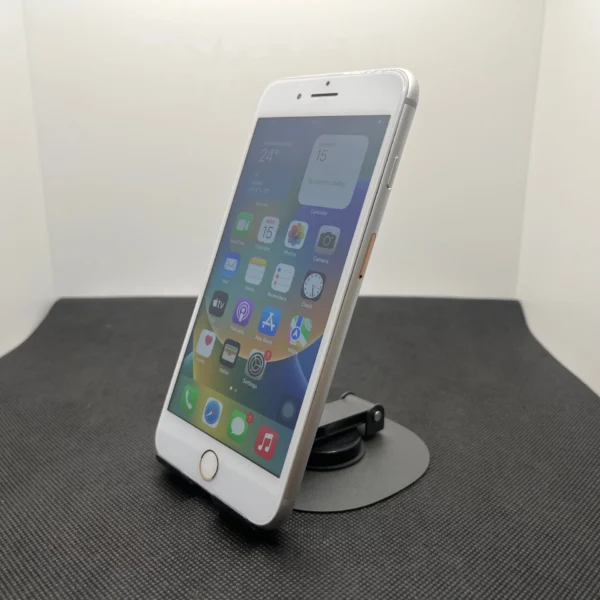 Apple iPhone 8 Plus 64GB White - No Home Button | No touch ID