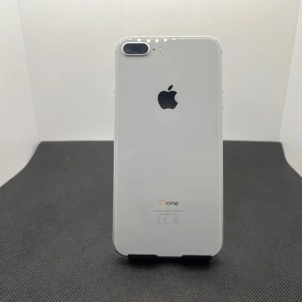 Apple iPhone 8 Plus 64GB White - No Home Button | No touch ID