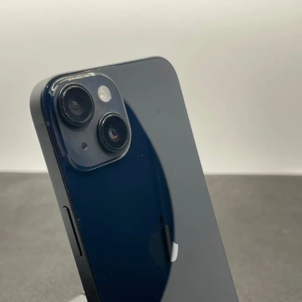 Apple iPhone 14 Midnight 128GB - (Condition: Good) | Epic Deals SA