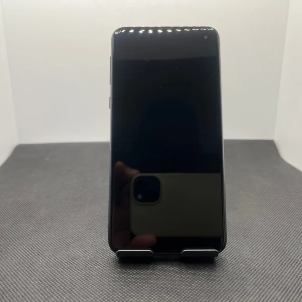 Samsung Galaxy S10E 128GB Prism Black | Epic Deals SA