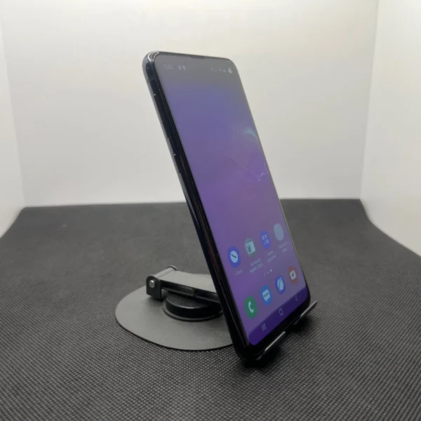 Samsung Galaxy S10E 128GB Prism Black | Epic Deals SA