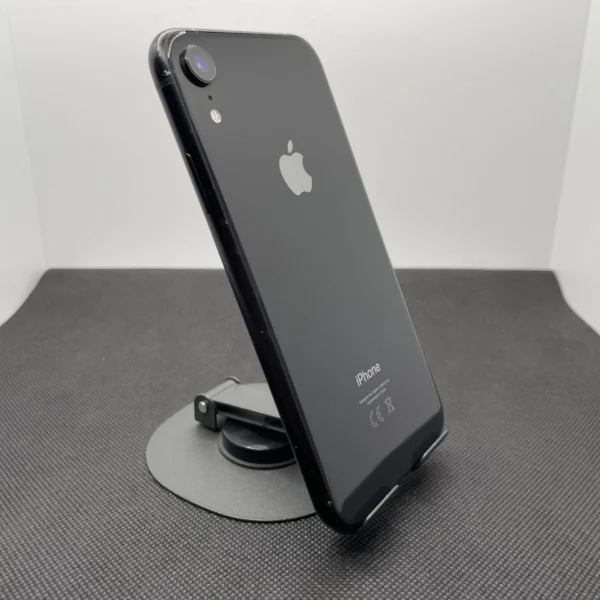 Apple iPhone XR 128GB Space Gray (3 Month Warranty) | Epic Deals SA
