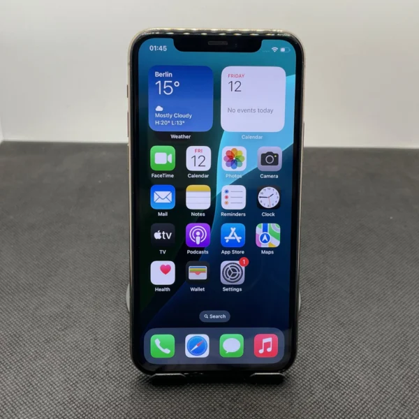 Apple iPhone 11 Pro 256GB Gold (6 Month Warranty) | Epic Deals SA