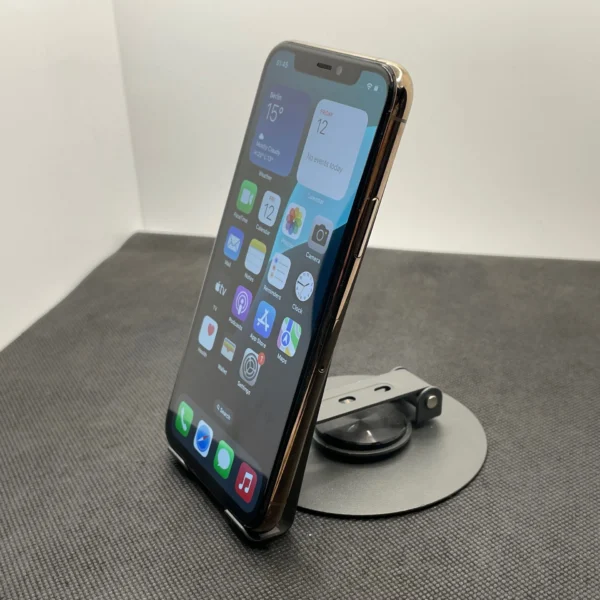 Apple iPhone 11 Pro 256GB Gold (6 Month Warranty) | Epic Deals SA