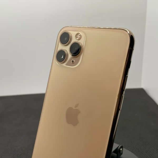 Apple iPhone 11 Pro 256GB Gold (6 Month Warranty) | Epic Deals SA