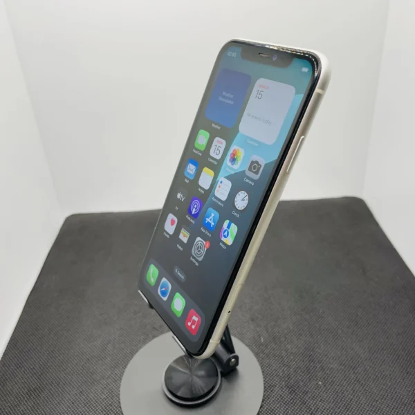 Apple iPhone 11 256GB White (6 Month Warranty) | Epic Deals SA