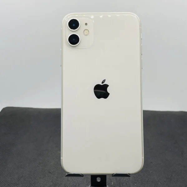 Apple iPhone 11 256GB White (6 Month Warranty) | Epic Deals SA