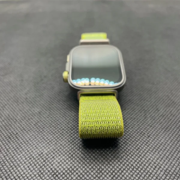Huawei Watch Fit 4 Pro Green | Epic Deals SA