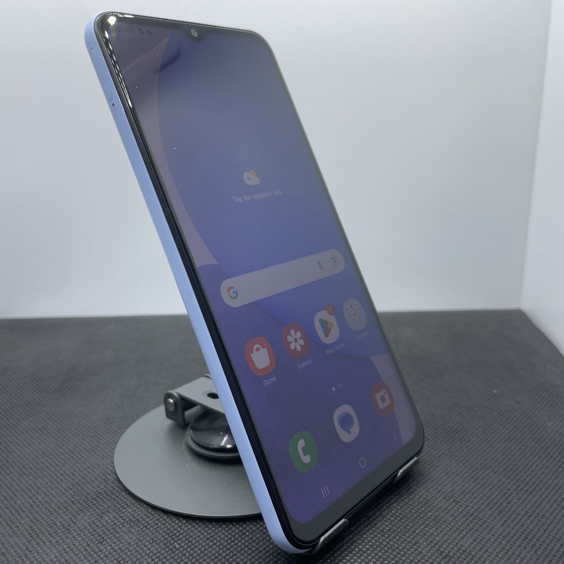 Samsung Galaxy A23 64GB Dual Sim Blue - Image 2