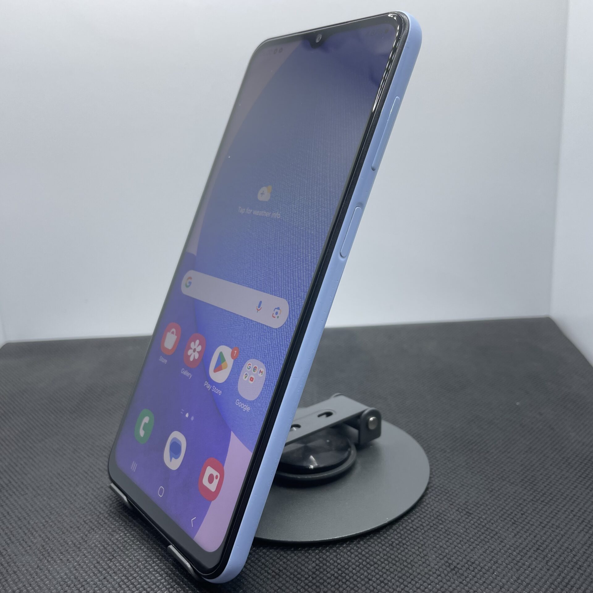 Samsung Galaxy A23 64GB Dual Sim Blue - Image 4