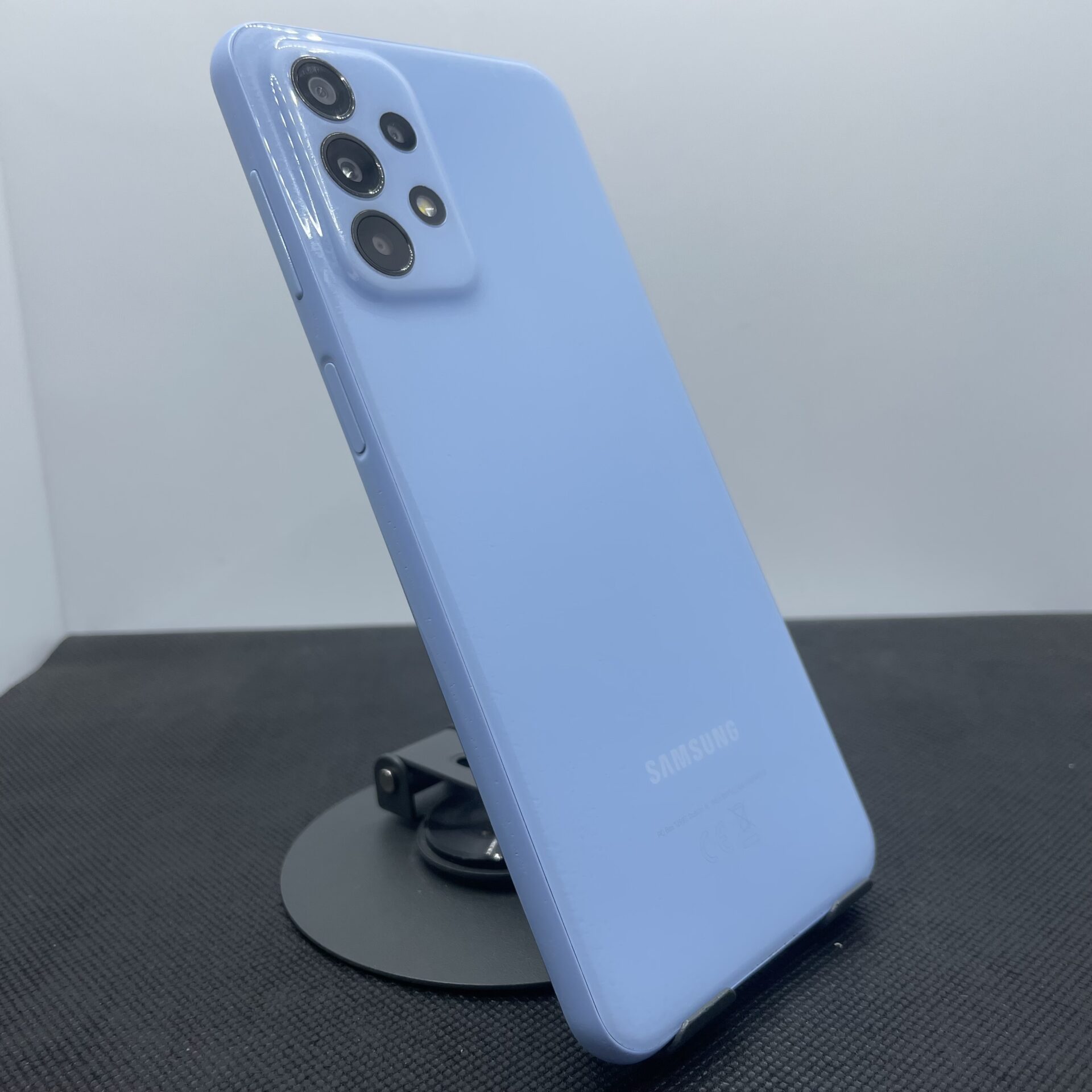 Samsung Galaxy A23 64GB Dual Sim Blue - Image 7