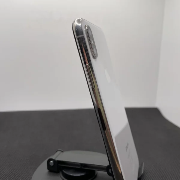 Apple iPhone X 256GB Silver- (Grade B) | Epic Deals SA