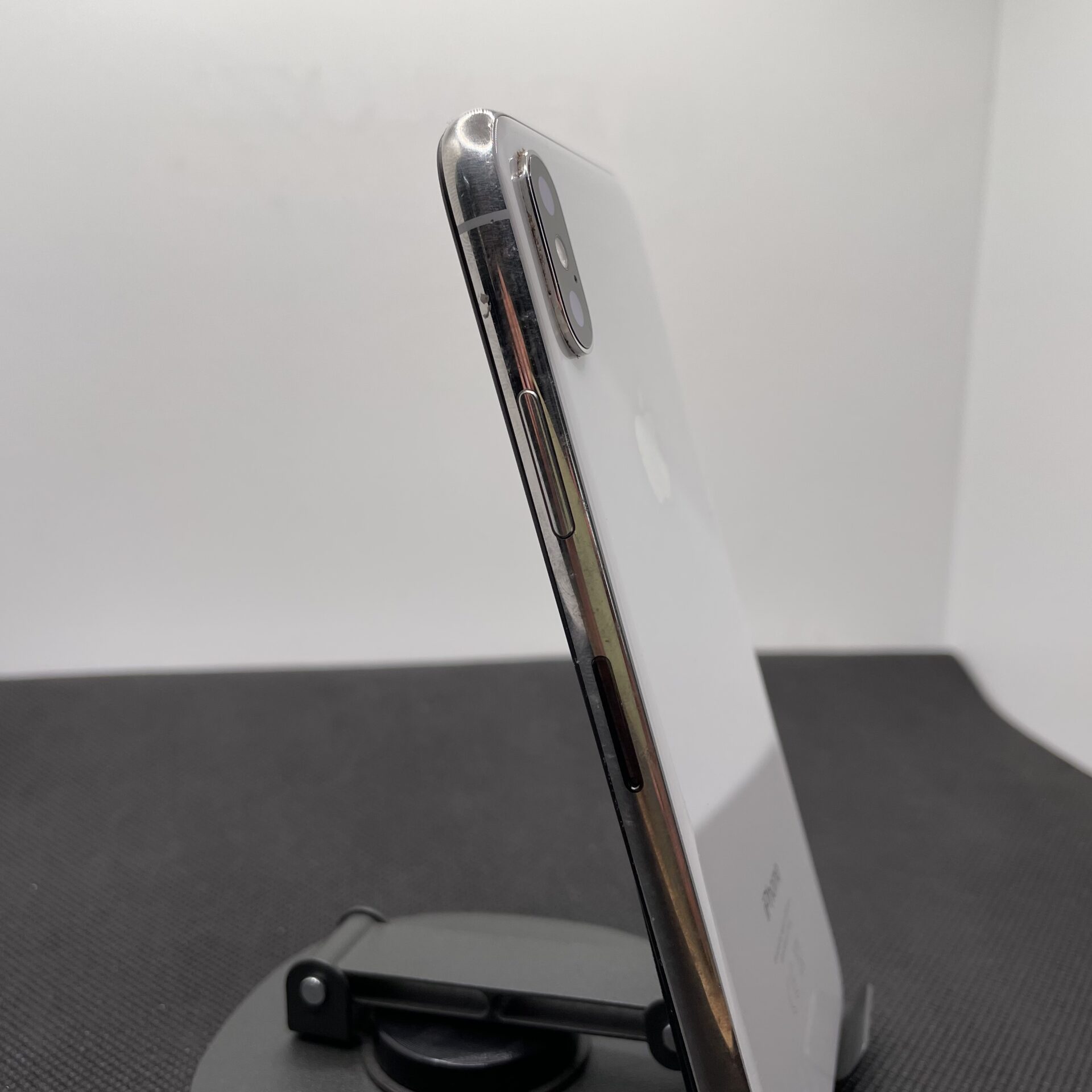 Apple iPhone X 256GB Silver- (Grade B) | Epic Deals SA