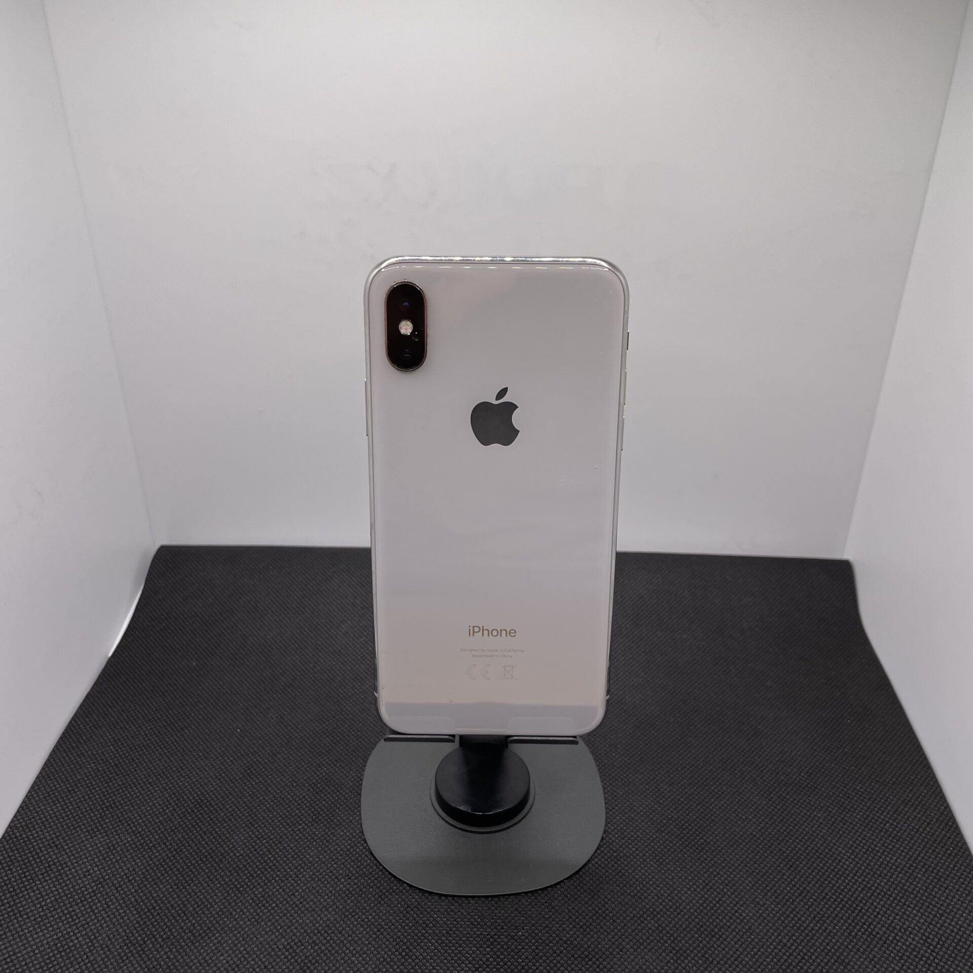 Apple iPhone X 256GB Silver- (Grade B) | Epic Deals SA