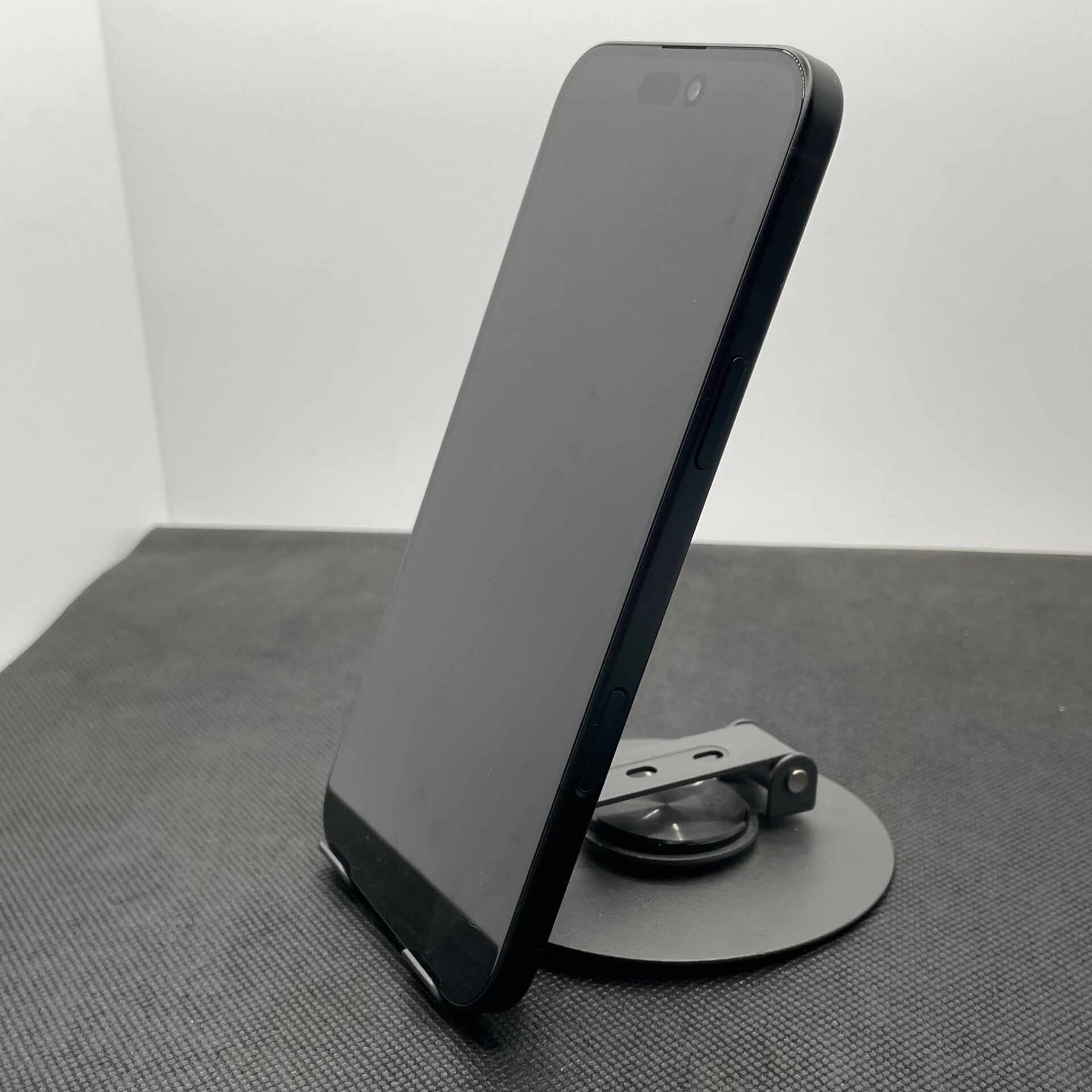 iPhone 16 Plus 128GB Black (2 Year Warranty) – Mint Condition