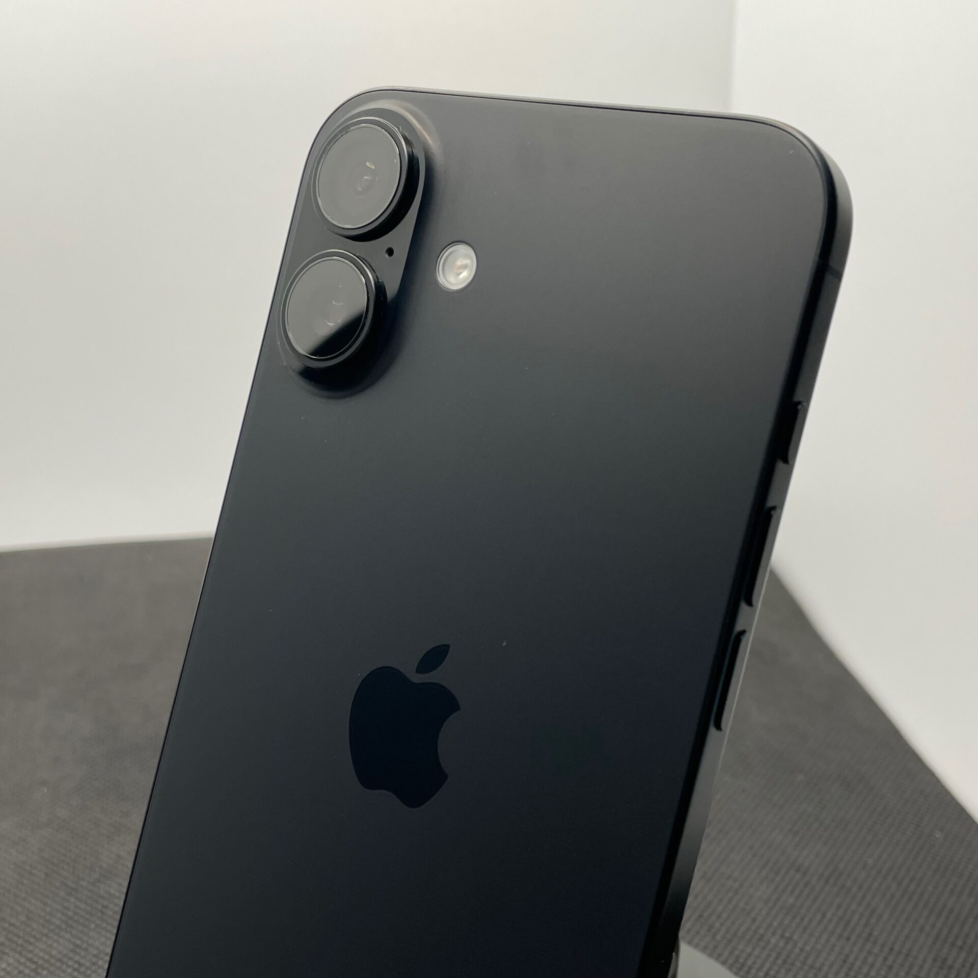 iPhone 16 Plus 128GB Black (2 Year Warranty) – Mint Condition