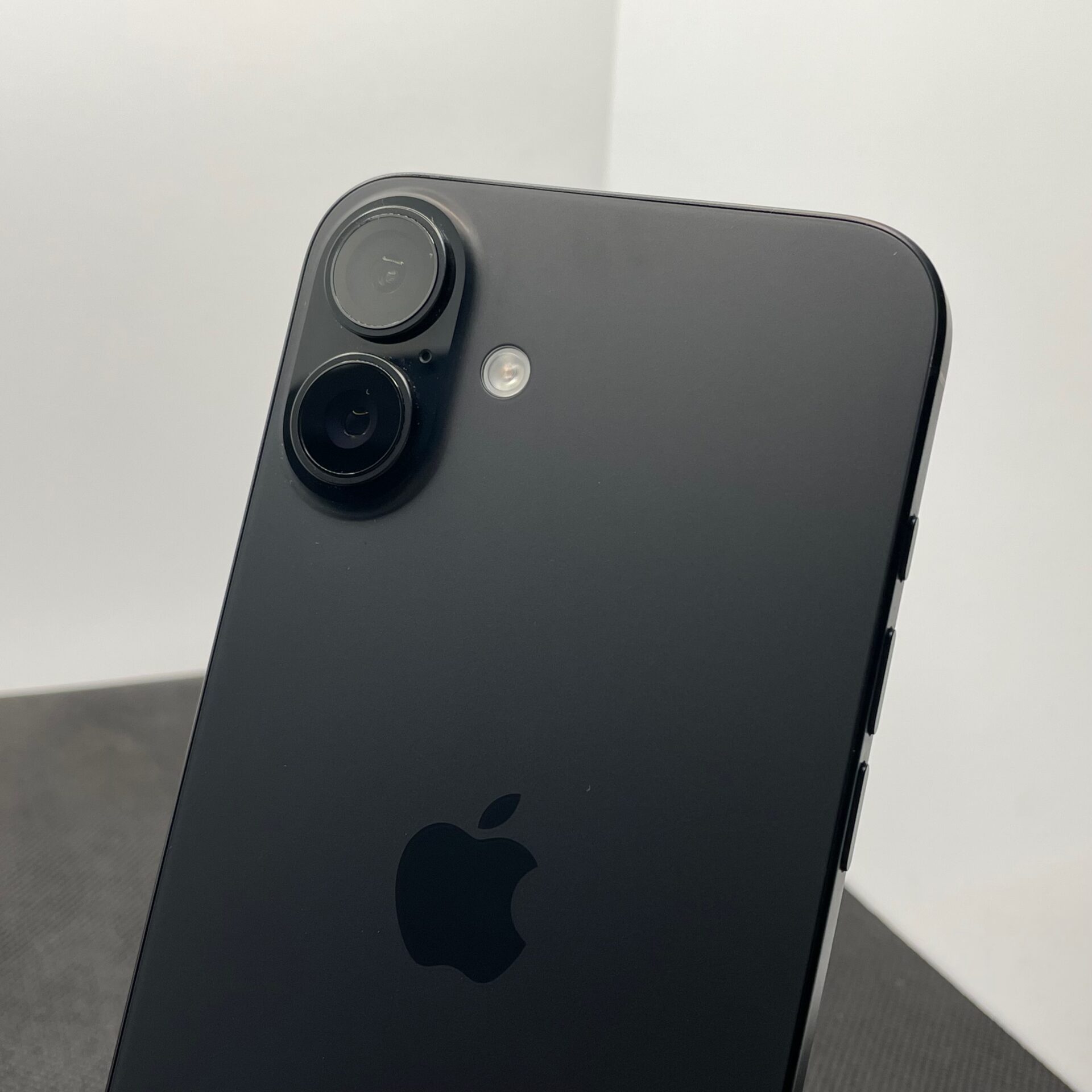 iPhone 16 Plus 128GB Black (2 Year Warranty) – Mint Condition
