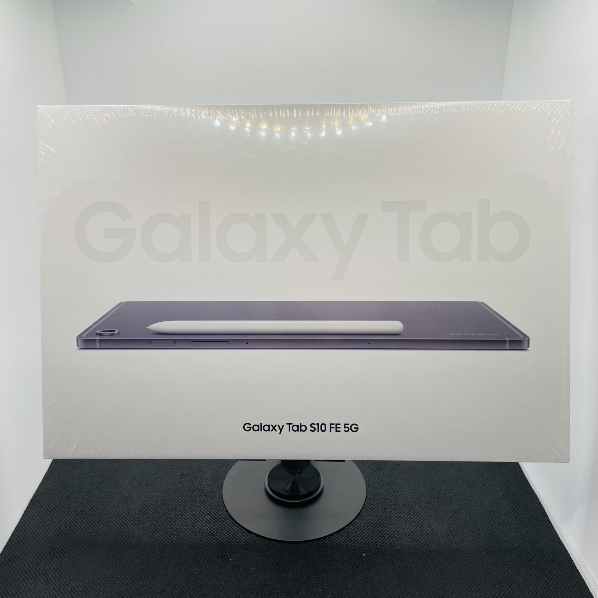 Samsung Galaxy Tab S10 FE 128GB Gray – Sealed | Epic Deals SA