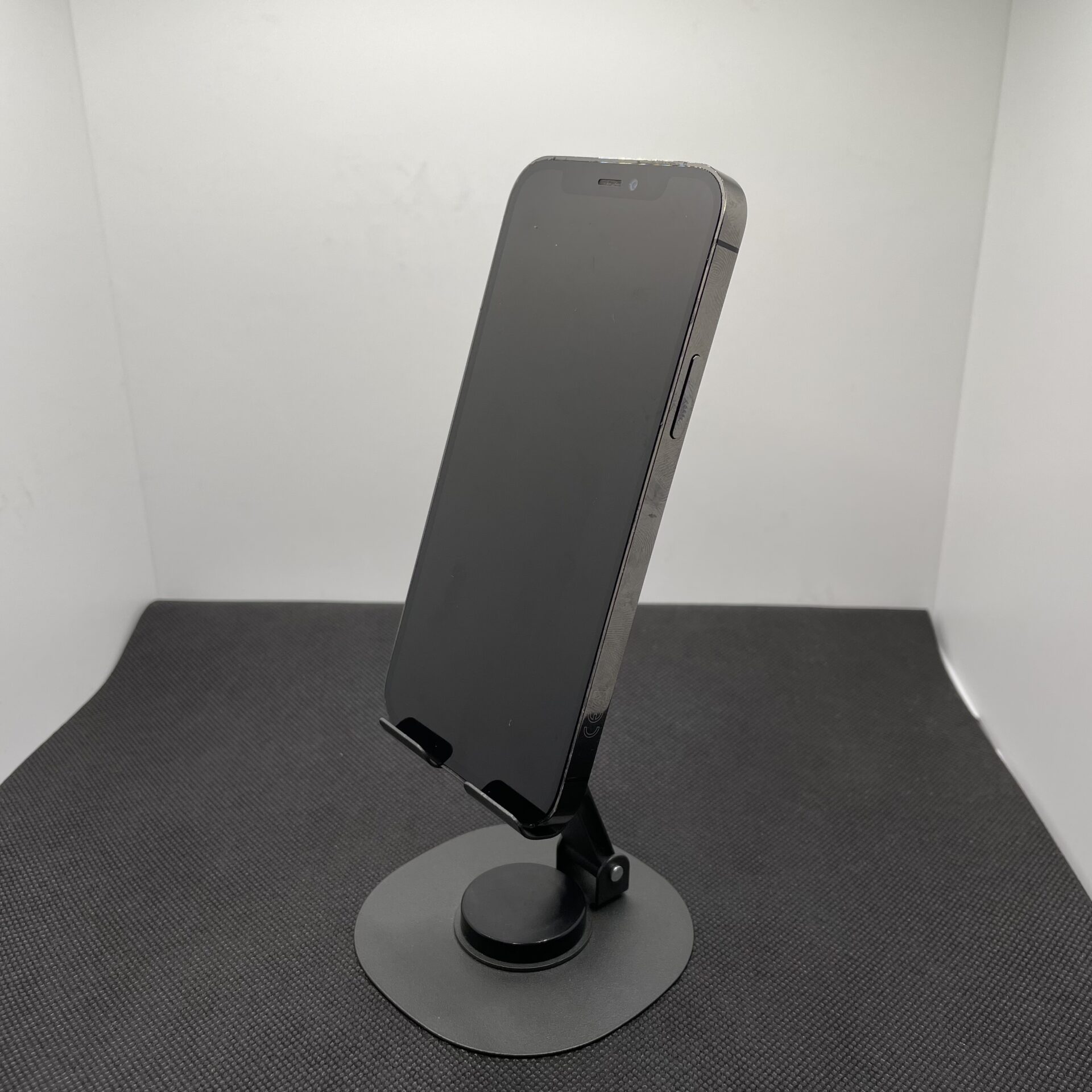 Apple iPhone 12 Pro Graphite 256GB (6 Month Warranty)- No Face ID - Image 5