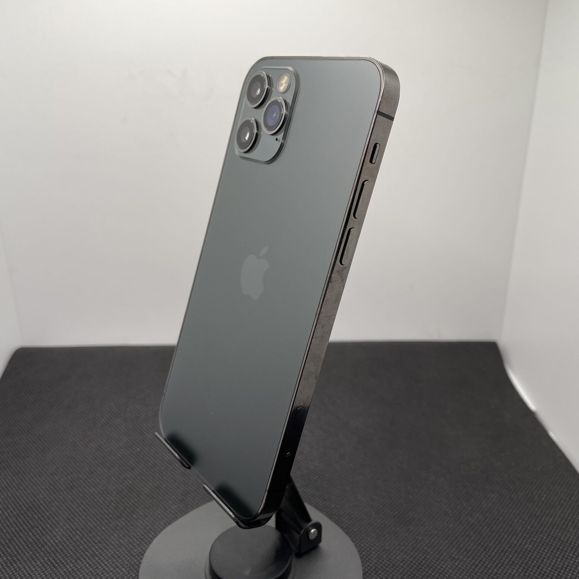 Apple iPhone 12 Pro Graphite 256GB (6 Month Warranty)- No Face ID - Image 9