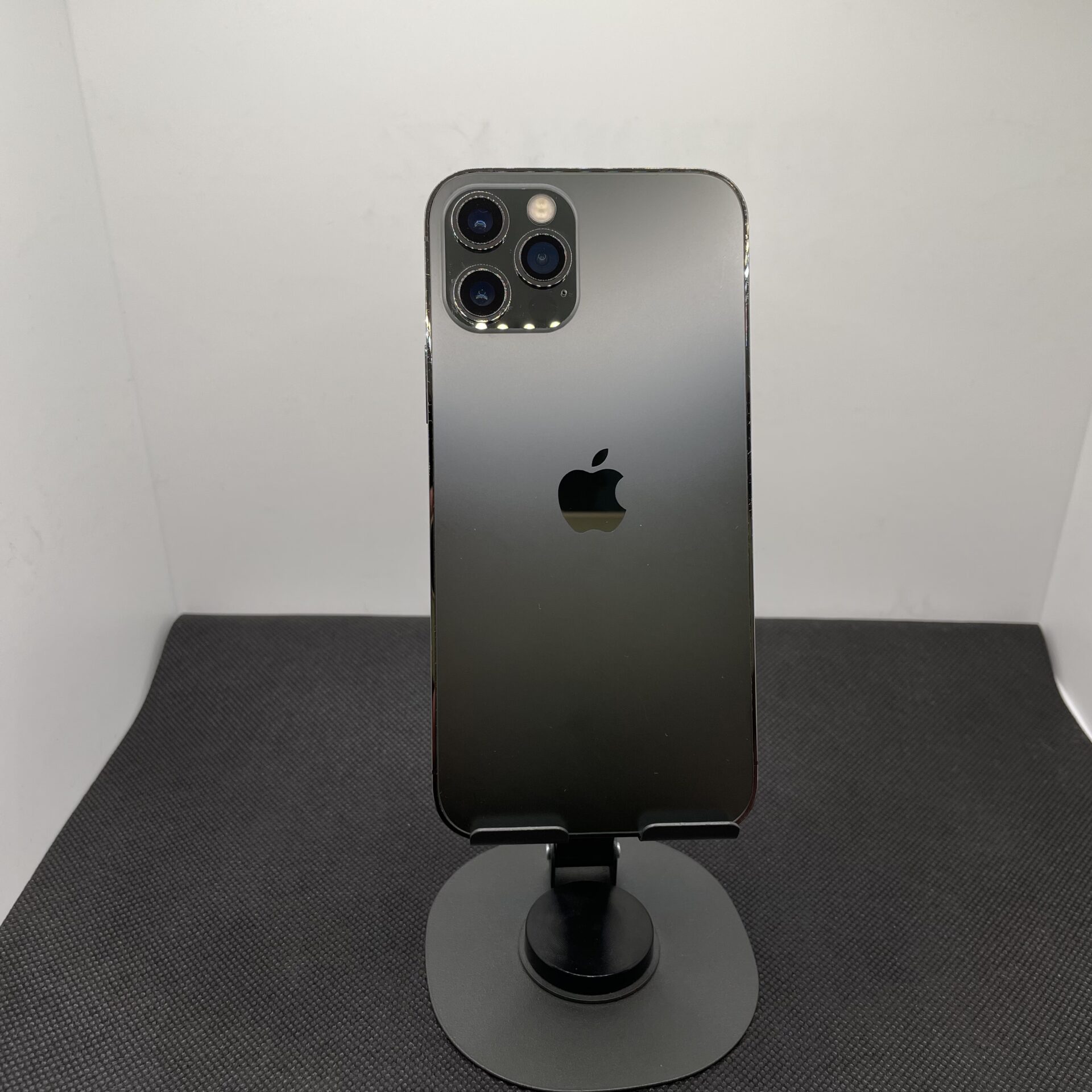 Apple iPhone 12 Pro Graphite 256GB (6 Month Warranty)- No Face ID - Image 8