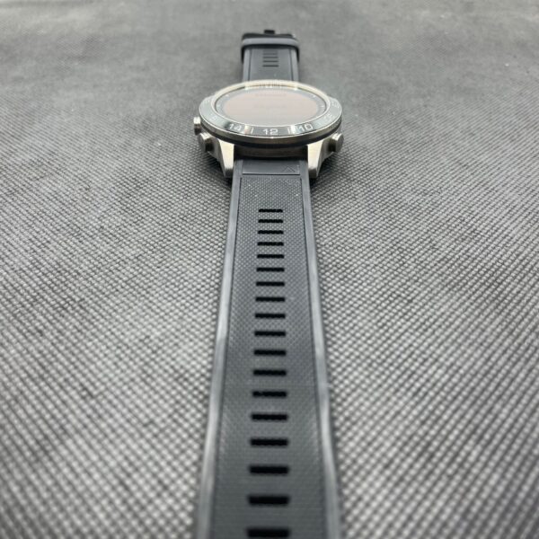 Garmin MARQ Aviator Gen 1 - Ceramic Bezel Black Strap (Condition: Good) - Image 6