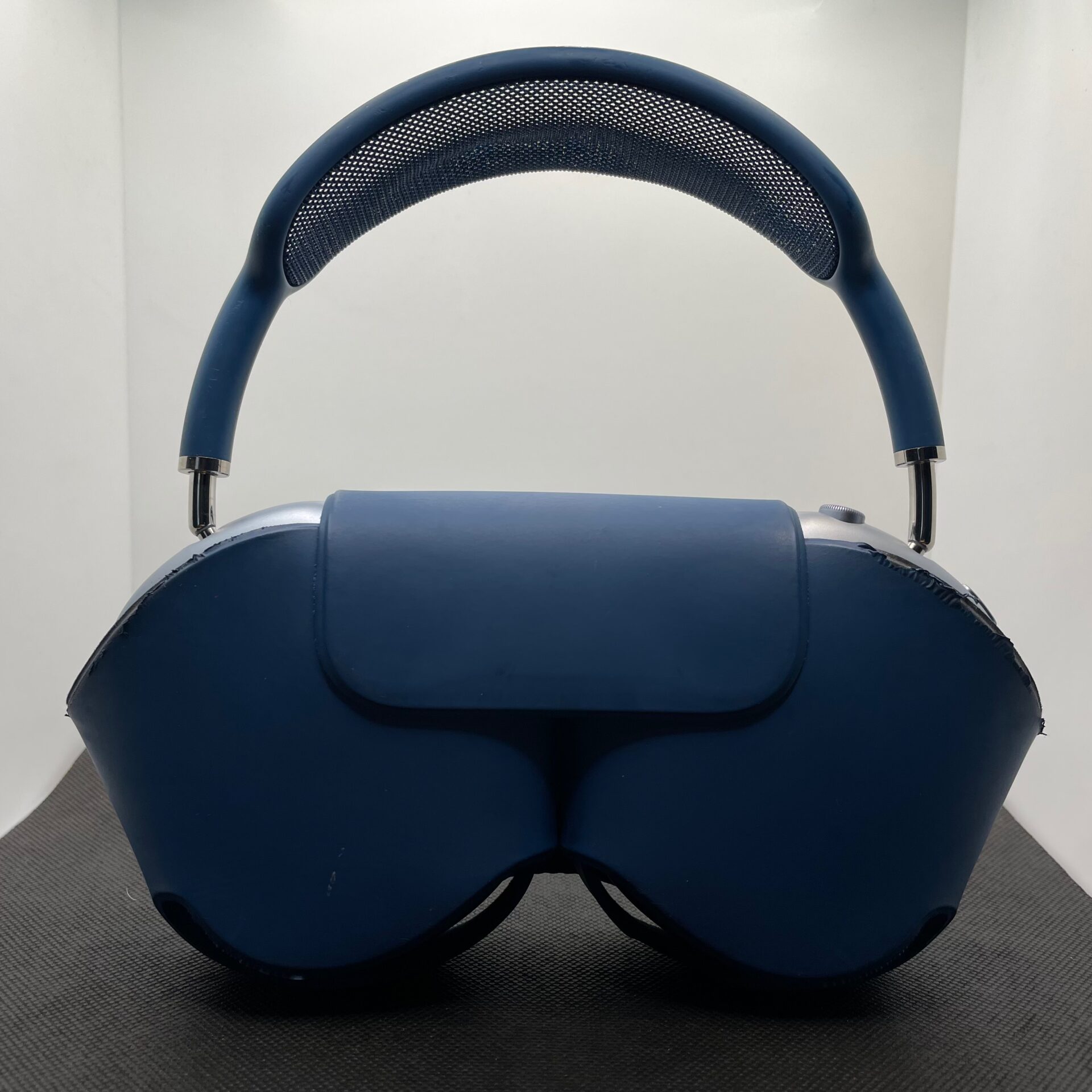Apple AirPods Max - Blue - Image 3