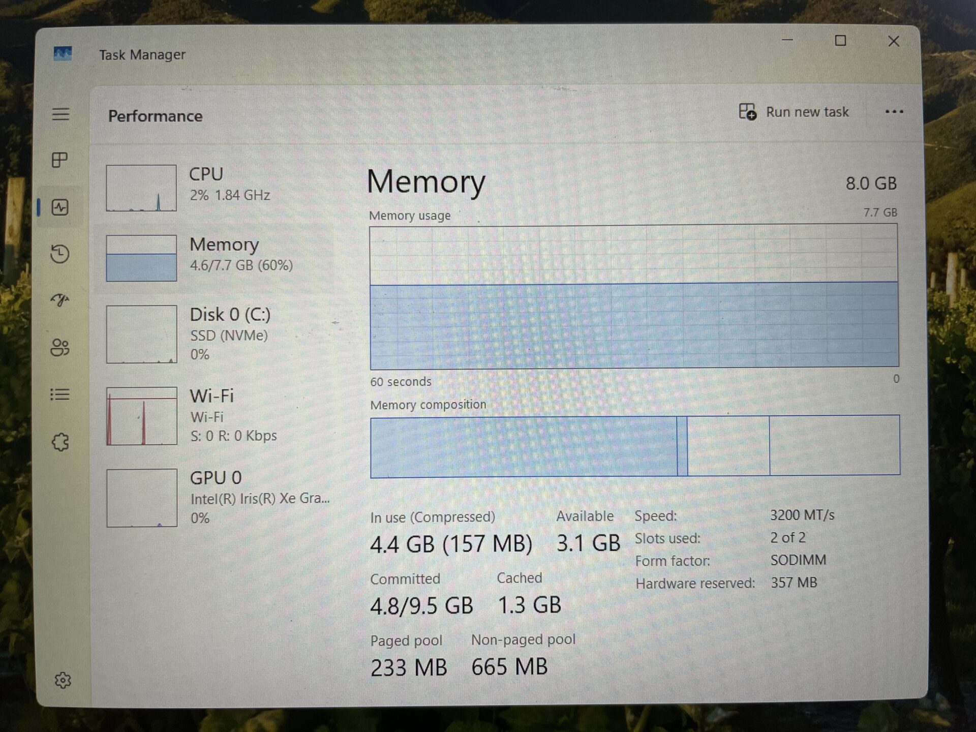 HP 15s-fq4009ni 11th Gen "Core i5" 2.50GHz 8GB RAM 512GB SSD (NVMe) Silver (3 Month Warranty) - Bright Spots - Image 12