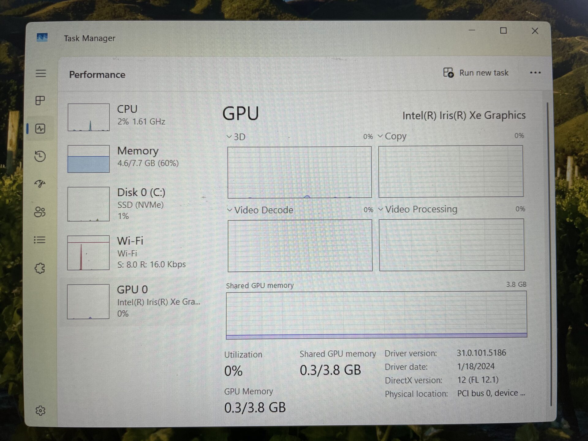 HP 15s-fq4009ni 11th Gen "Core i5" 2.50GHz 8GB RAM 512GB SSD (NVMe) Silver (3 Month Warranty) - Bright Spots - Image 14