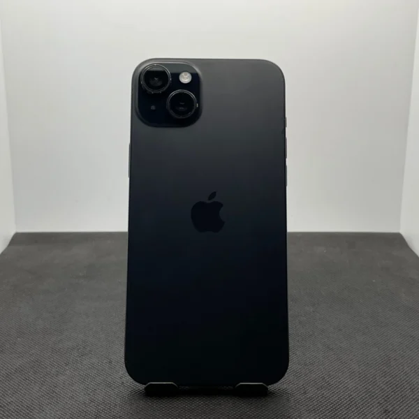 Apple iPhone 15 Plus 128GB Black (12 Month Warranty) | Epic Deals SA