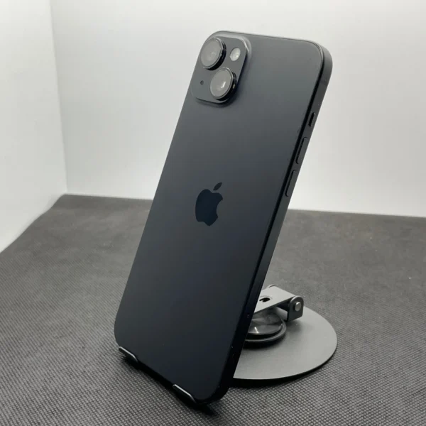 Apple iPhone 15 Plus 128GB Black (12 Month Warranty) | Epic Deals SA