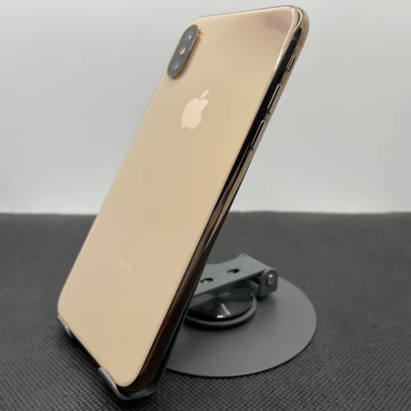Apple iPhone XS 64GB Gold (3 Month Warranty) | Epic Deals SA