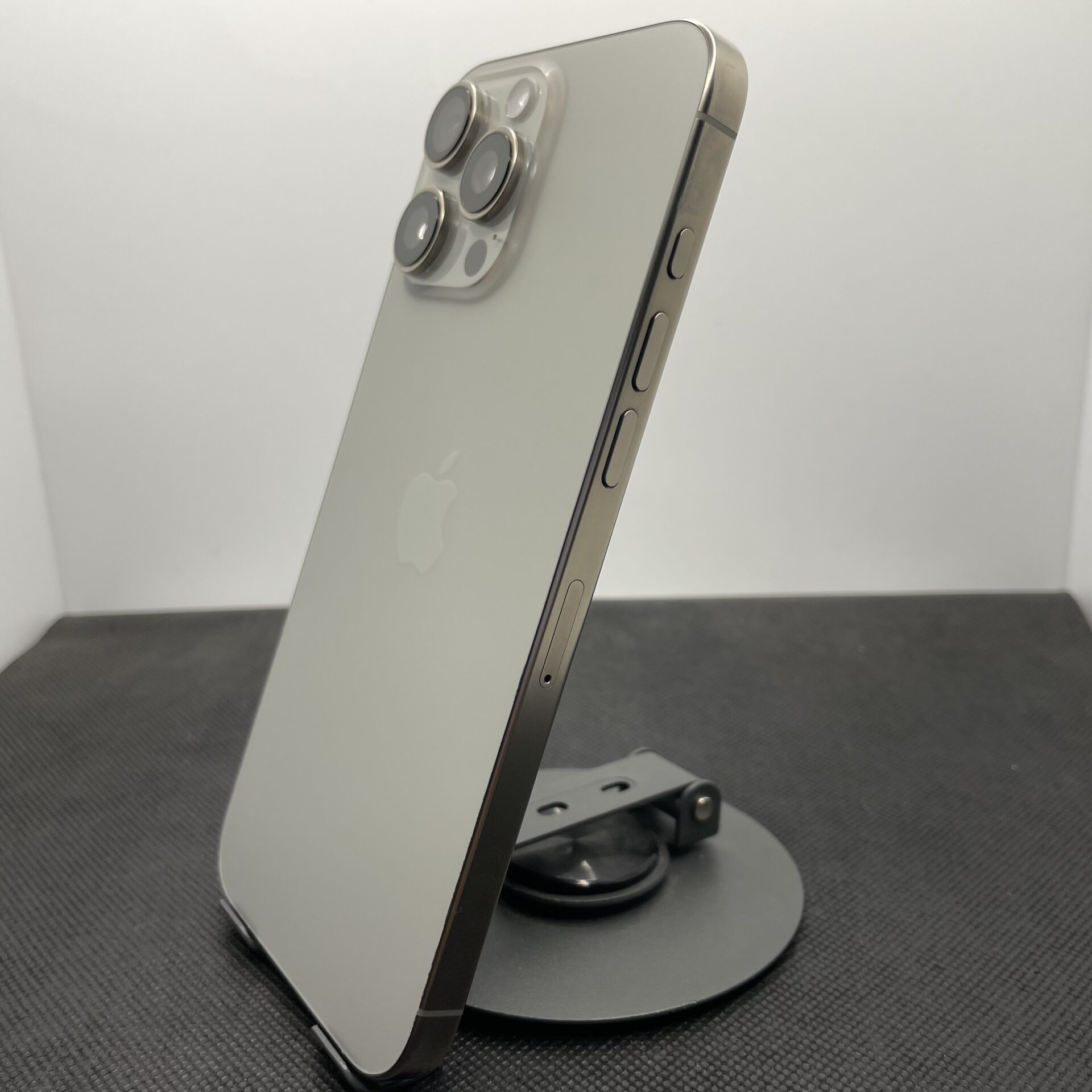Apple iPhone 16 Pro Max 256GB Natural Titanium (10 Year Warranty) – Mint Condition - Image 9