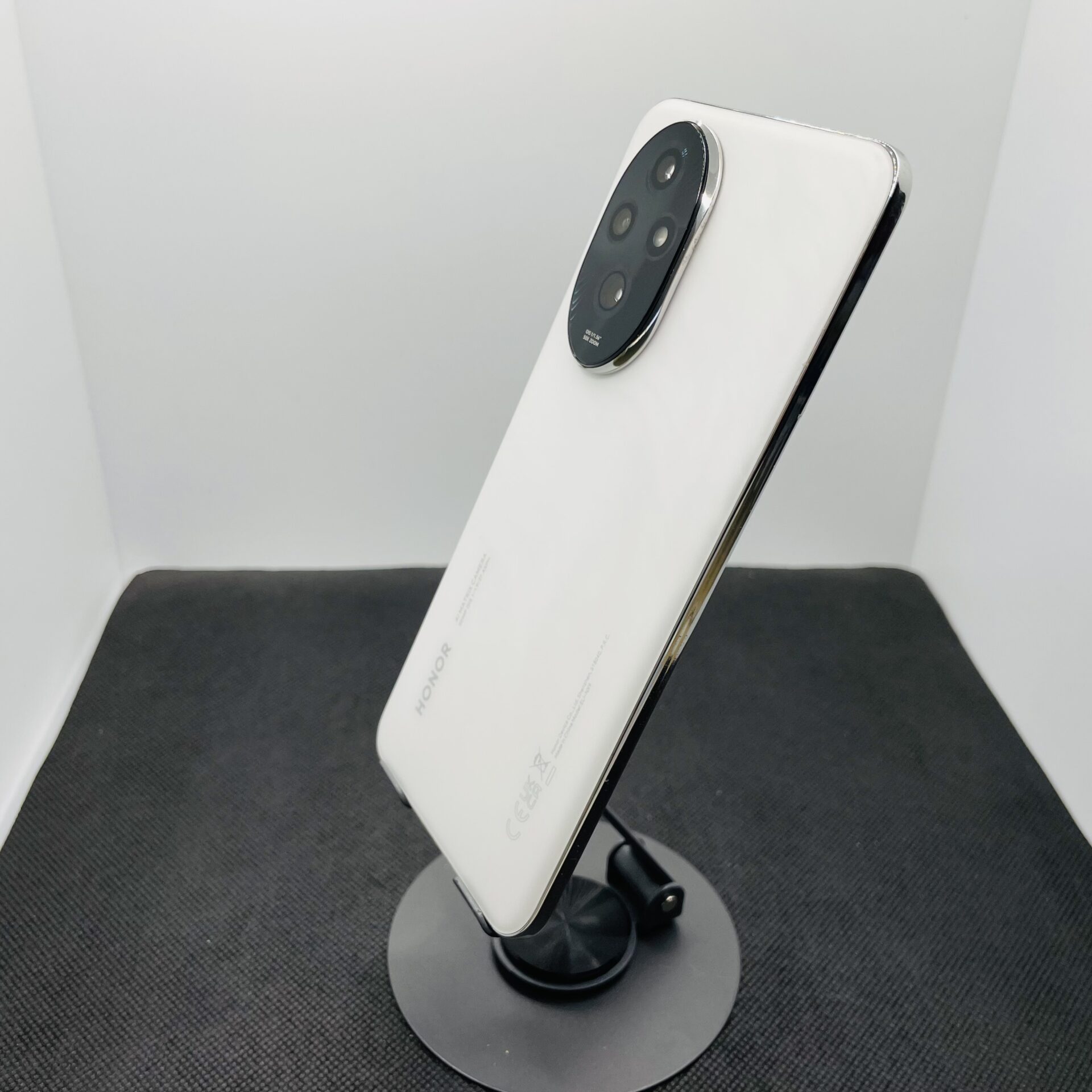Honor 200 512GB Moonlight White (6 Month Warranty) - Image 7
