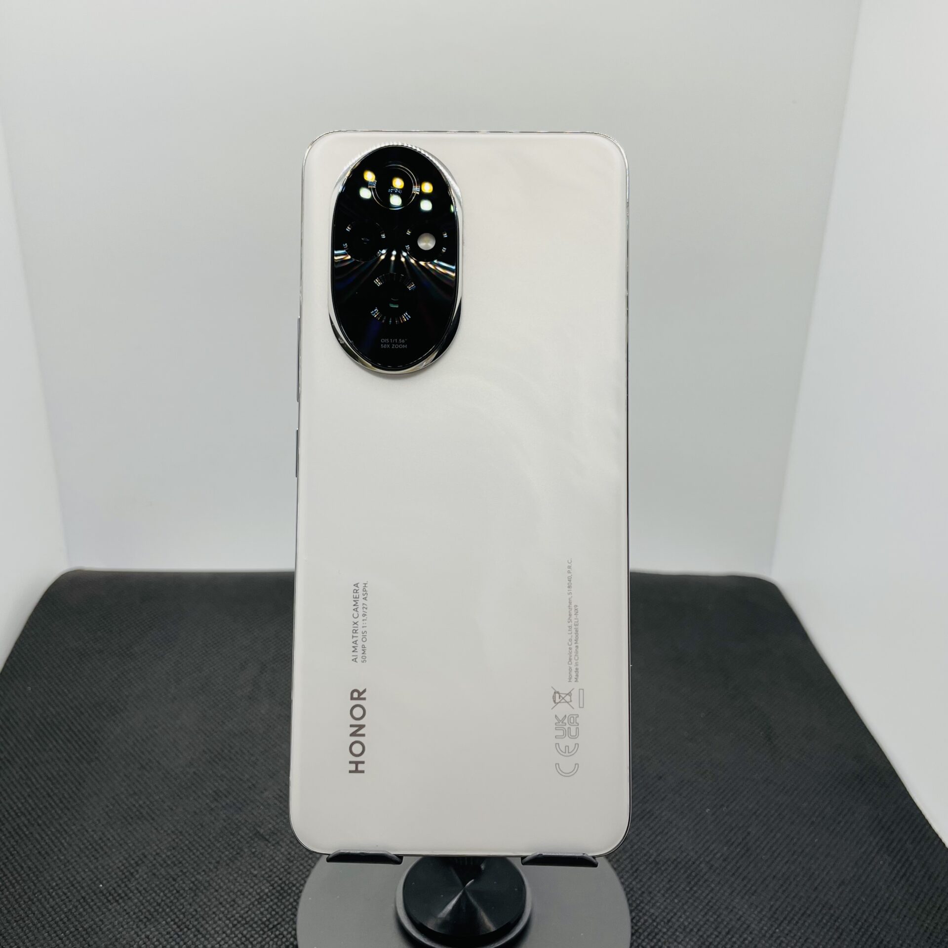 Honor 200 512GB Moonlight White (6 Month Warranty) - Image 8