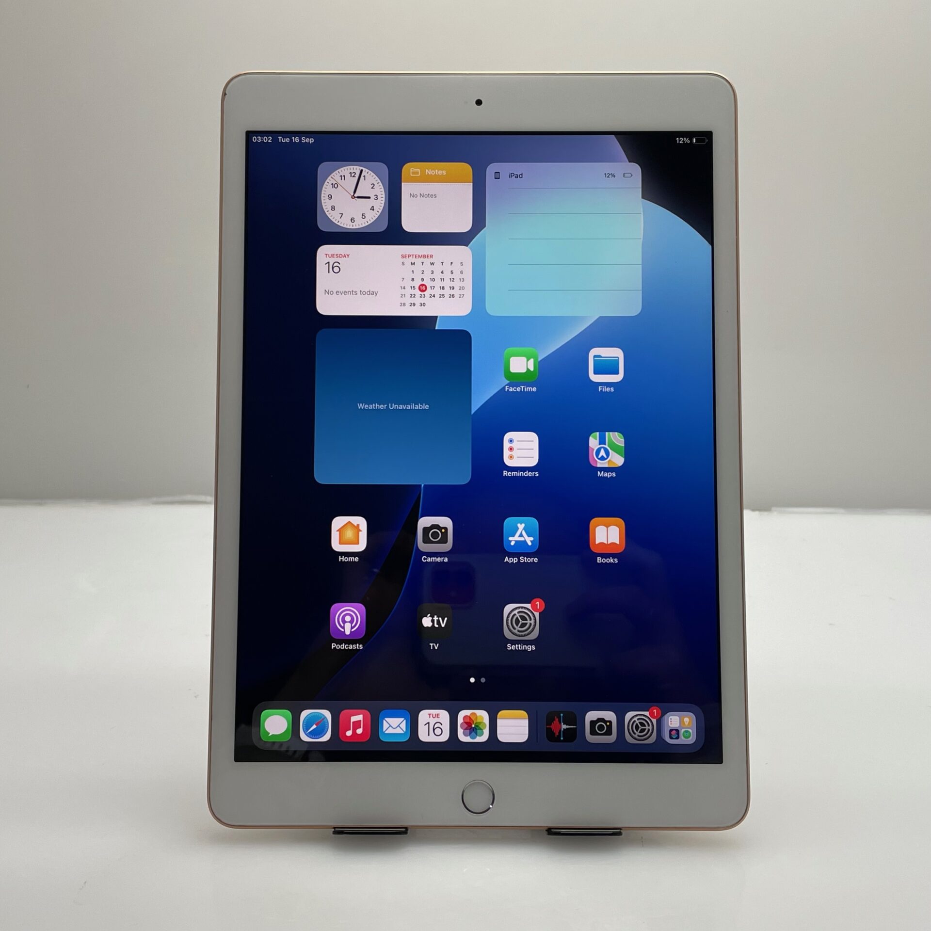 Apple iPad 10.2