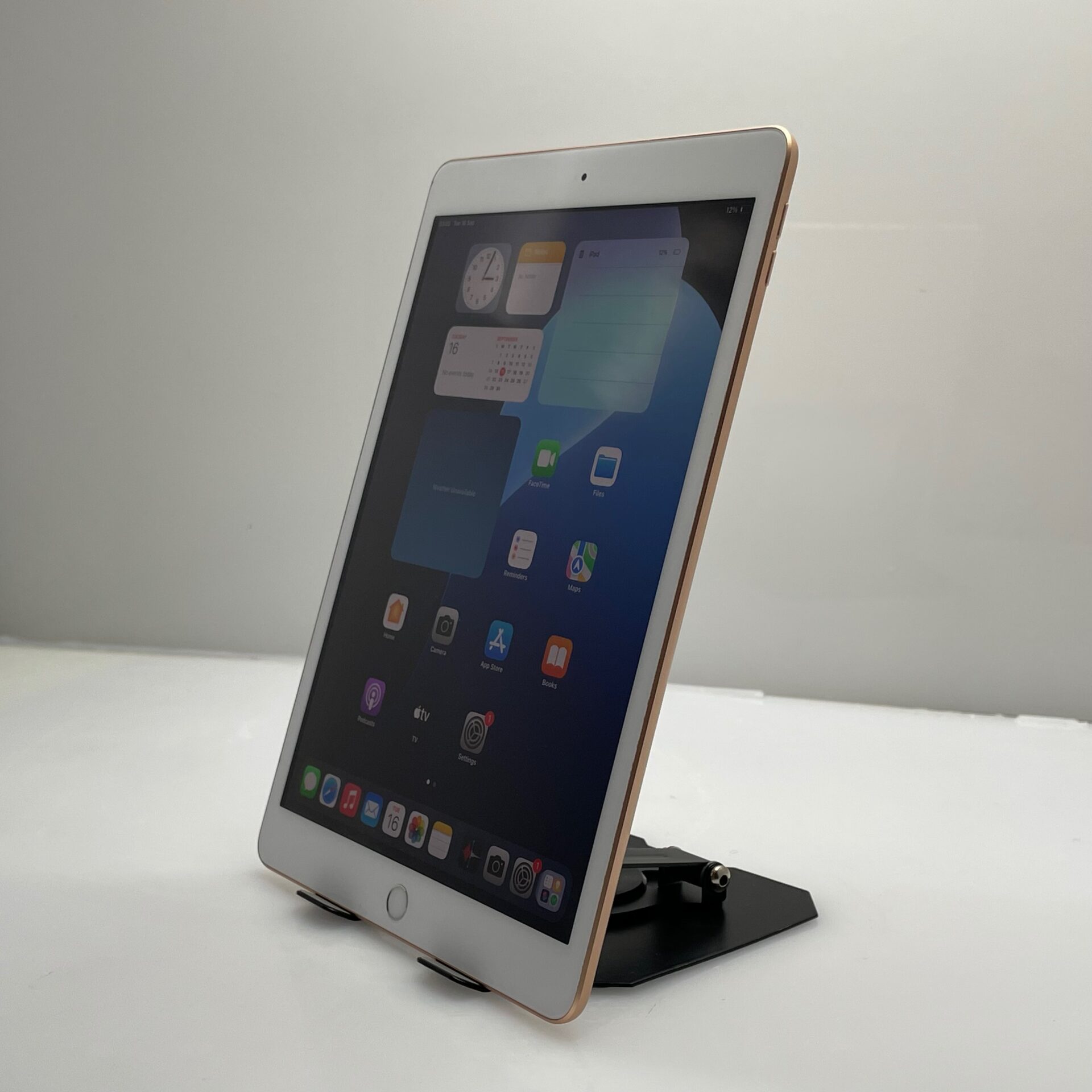 Apple iPad 10.2
