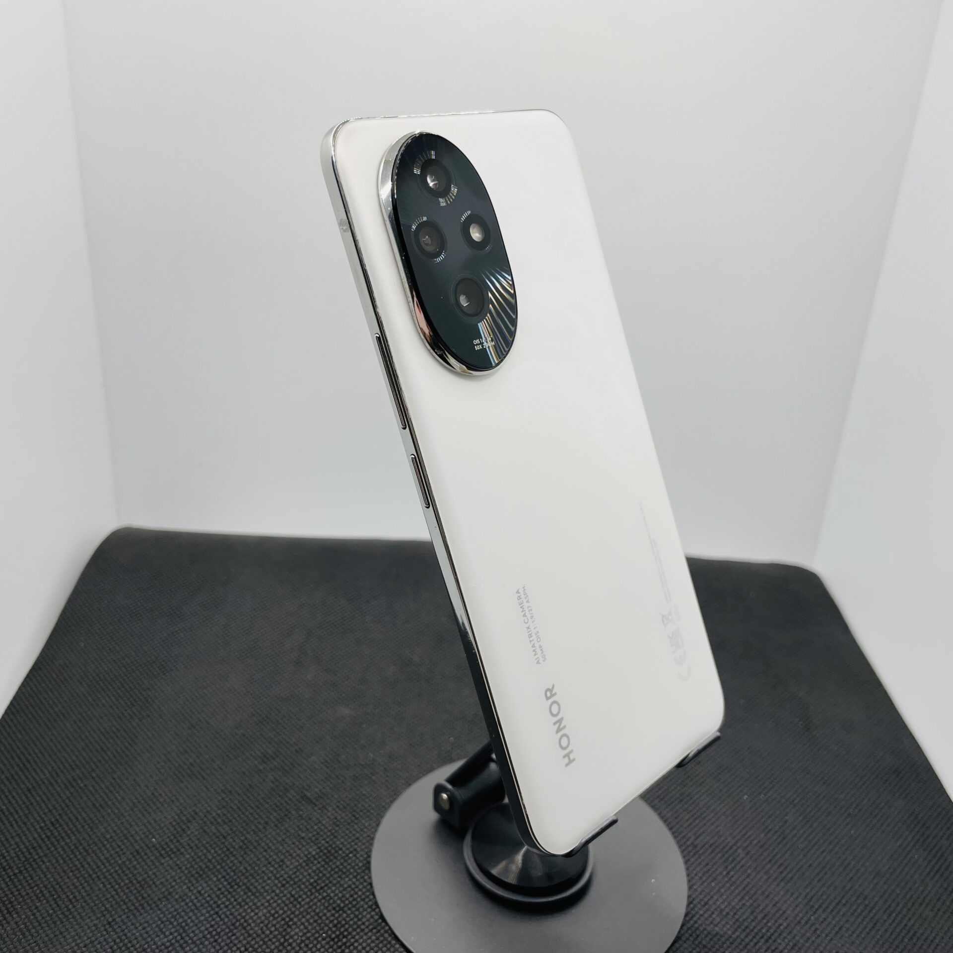Honor 200 512GB Moonlight White (6 Month Warranty) - Image 9