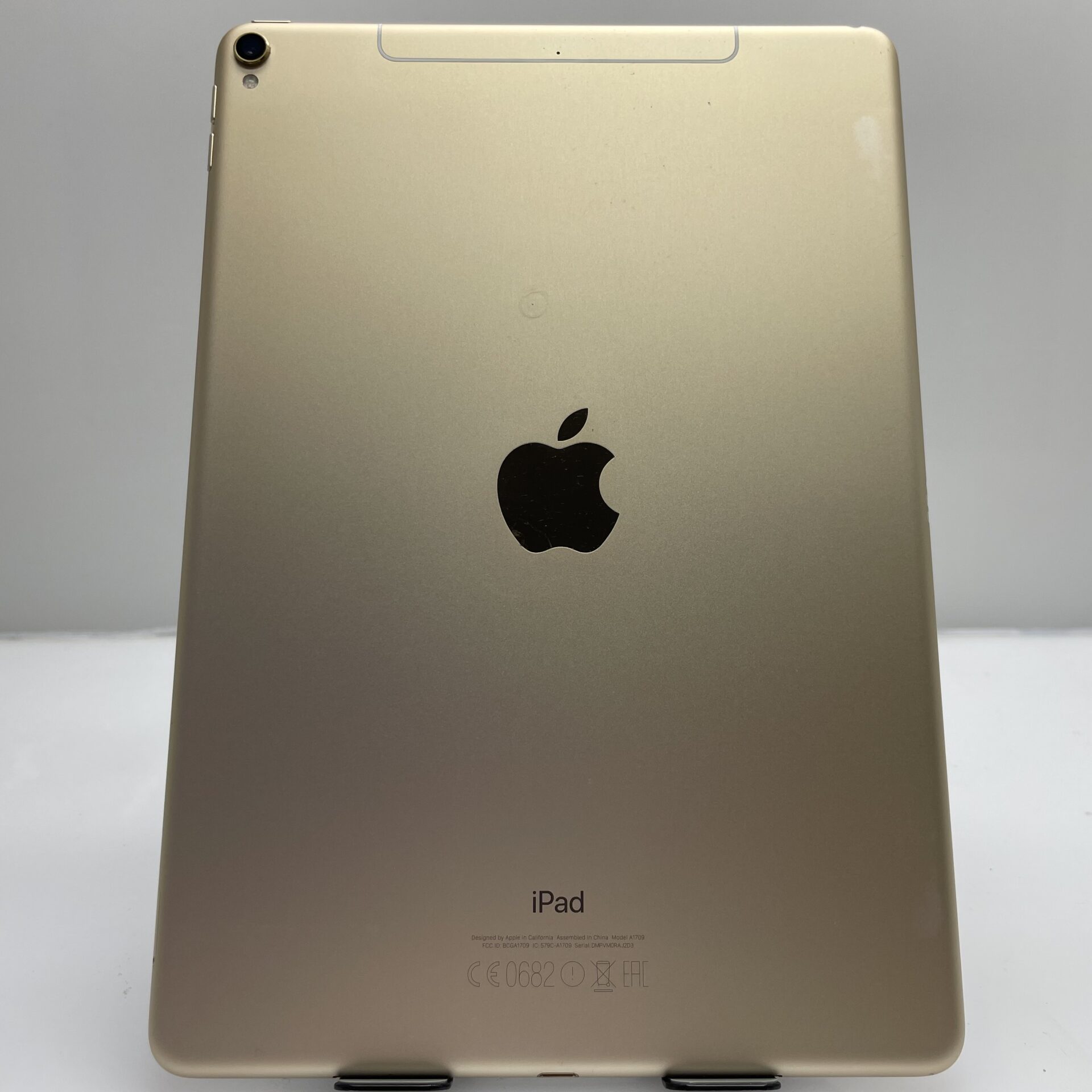 Apple iPad Pro 10.5