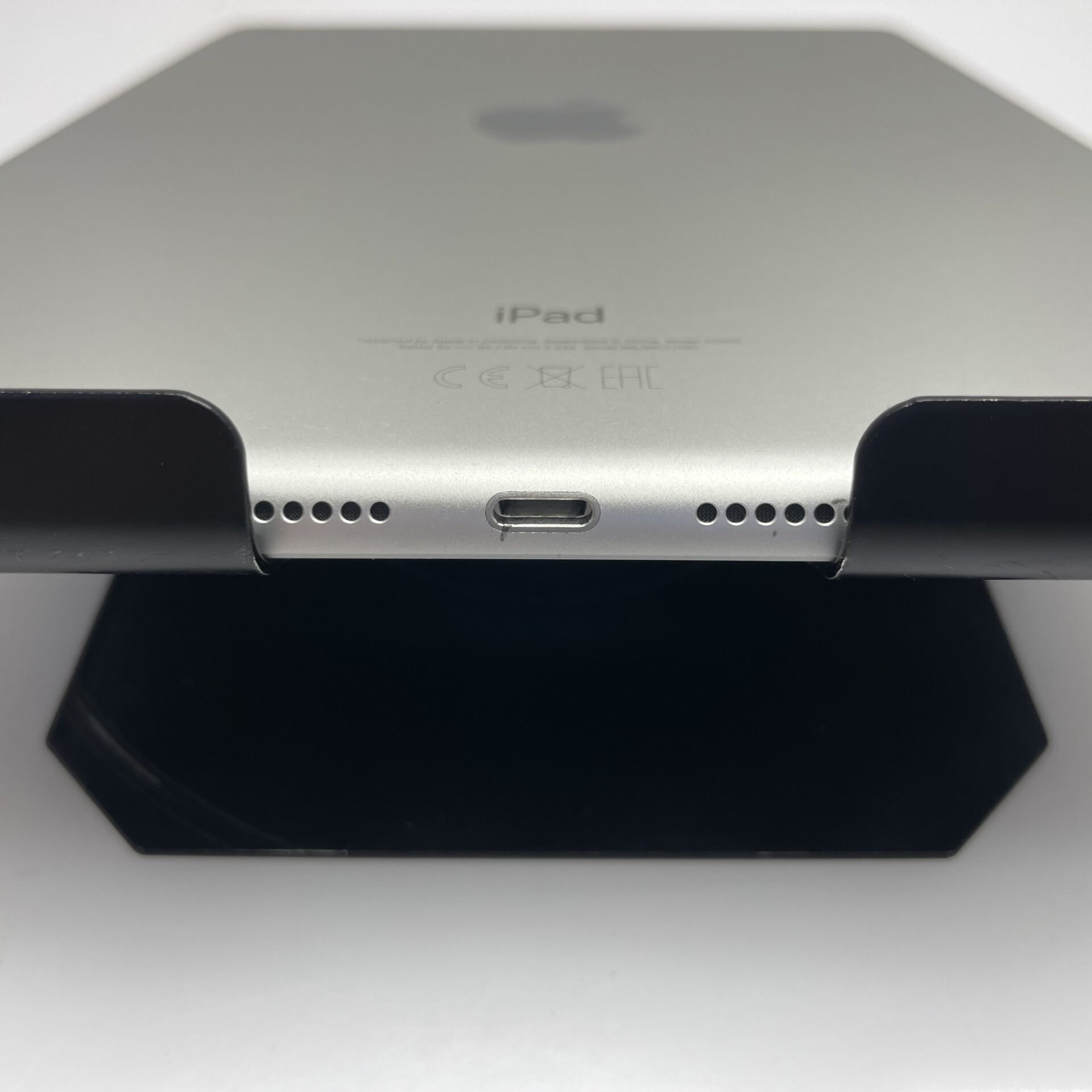 Apple iPad 10.2" 9th Gen 64GB (Wi-Fi Only) Silver - No Touch ID - Image 12