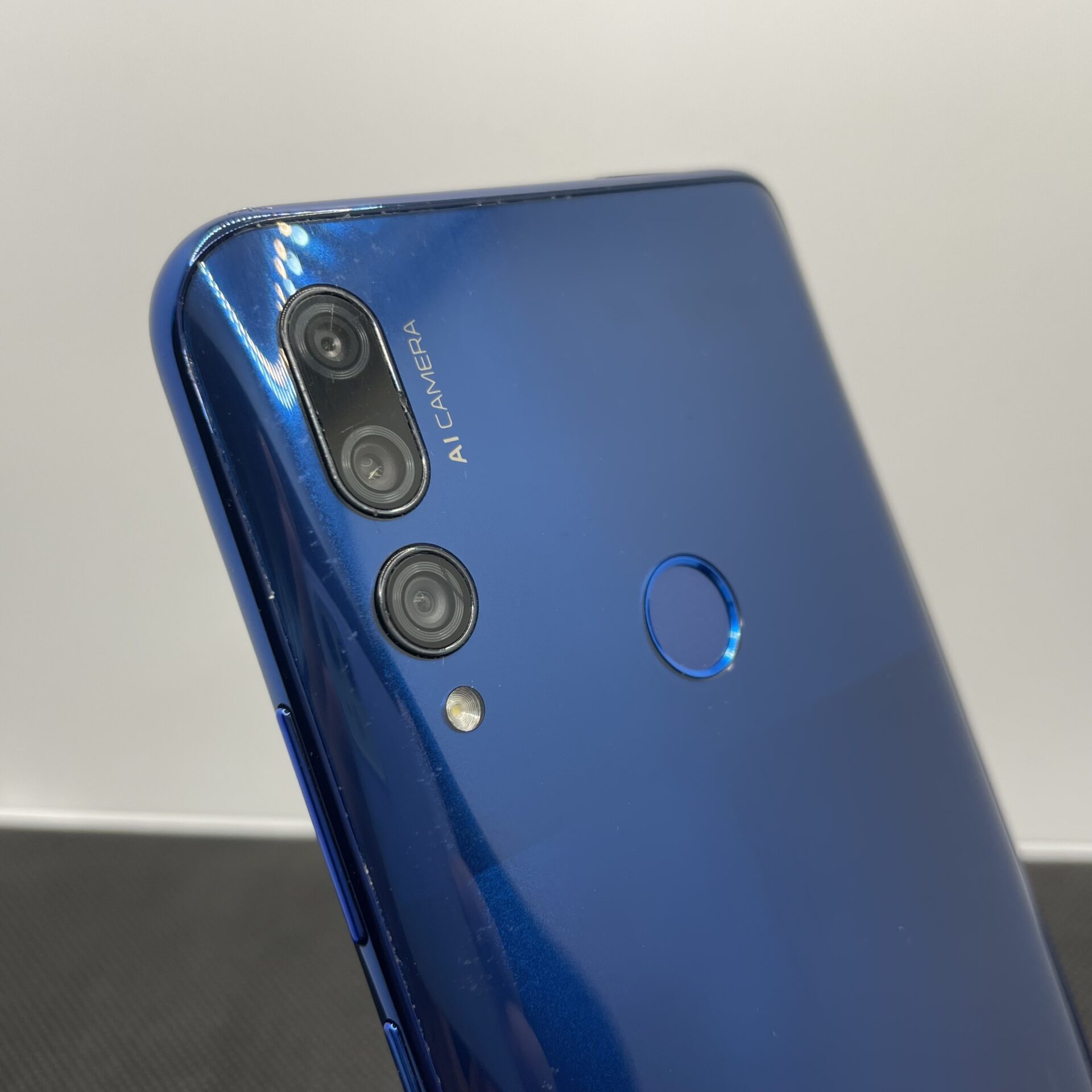 Huawei Y9 Prime (2019) 128GB Dual Sim Sapphire Blue | Epic Deals SA
