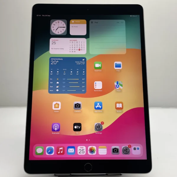 Apple iPad Pro 10.5
